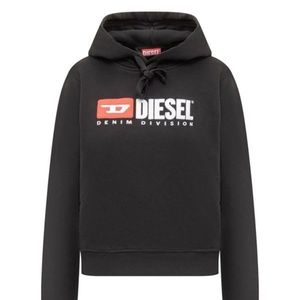 DIESEL HOODIE